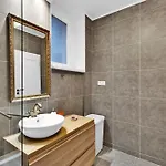 Appartamento Historic Soul, Modern