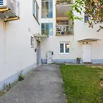 Historic Soul, Modern Bratislava