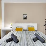 Appartamento Historic Soul, Modern *