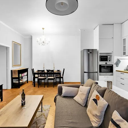 Historic Soul, Modern Appartement *