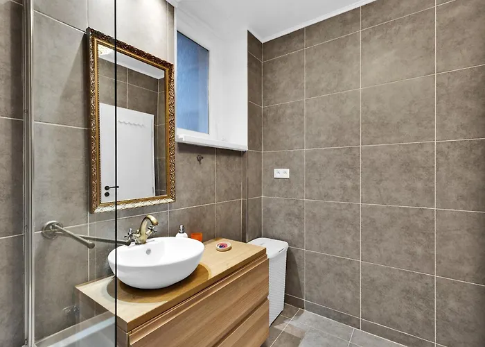 Appartement Historic Soul, Modern