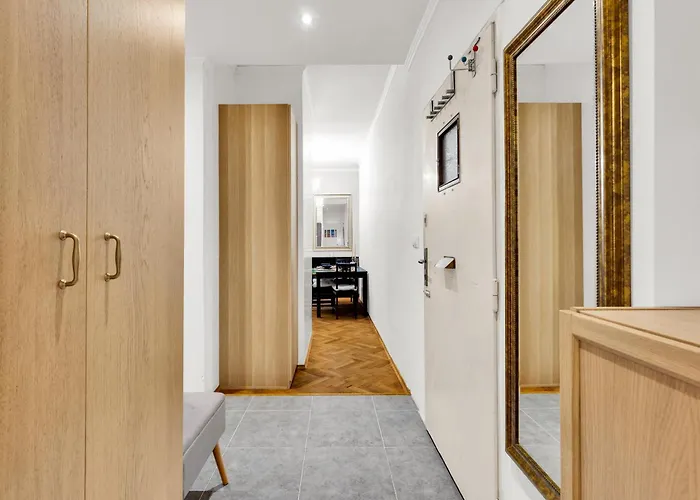 Historic Soul, Modern Appartement Bratislava