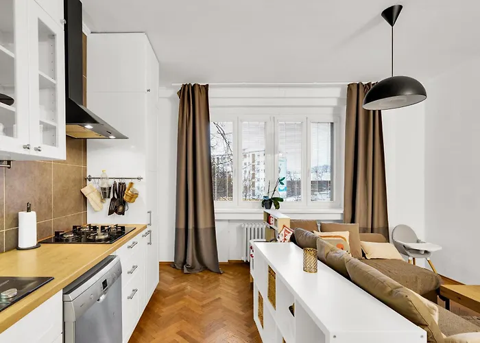 Apartmán Historic Soul, Modern Bratislava