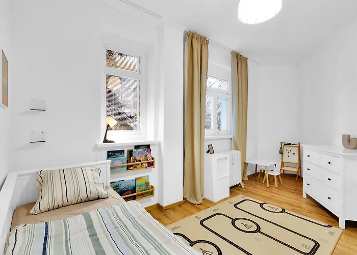 Historic Soul, Modern * Bratislava