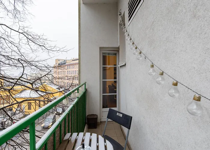 Historic Soul, Modern Bratislava