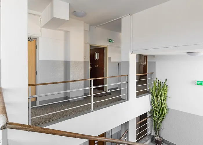 Appartement Historic Soul, Modern Bratislava