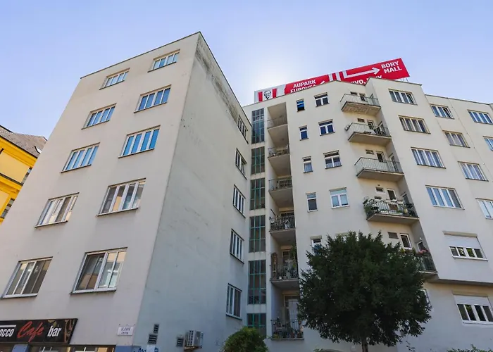 Historic Soul, Modern Bratislava