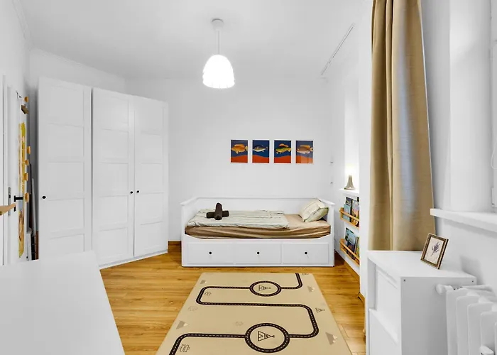 Historic Soul, Modern * Bratislava