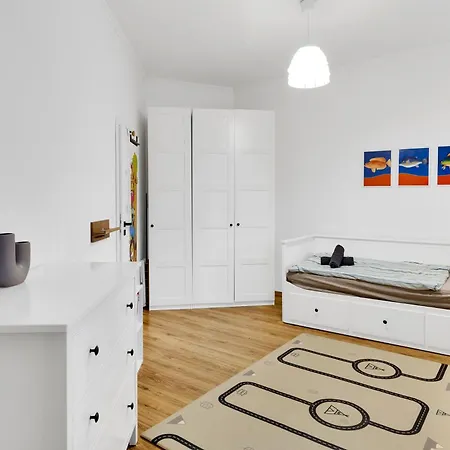 Апартаменты Historic Soul, Modern Братислава