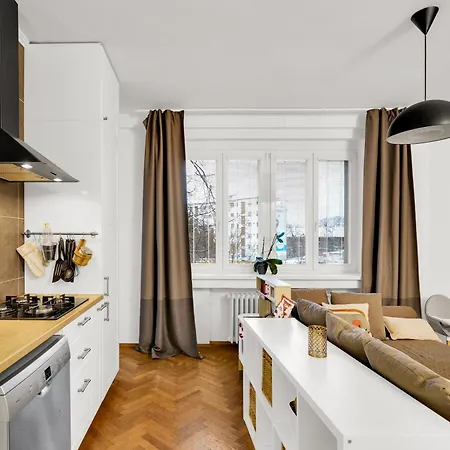 Апартаменты Historic Soul, Modern Братислава