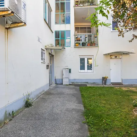 Historic Soul, Modern Братислава