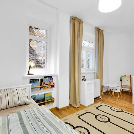 Historic Soul, Modern * Братислава