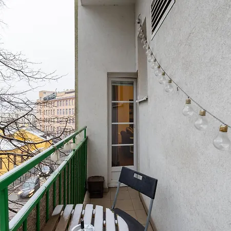 Historic Soul, Modern Братислава