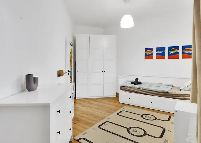 Apartman Historic Soul, Modern Pozsony