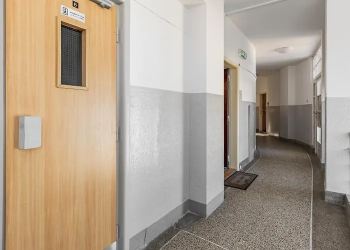 Historic Soul, Modern Apartman *